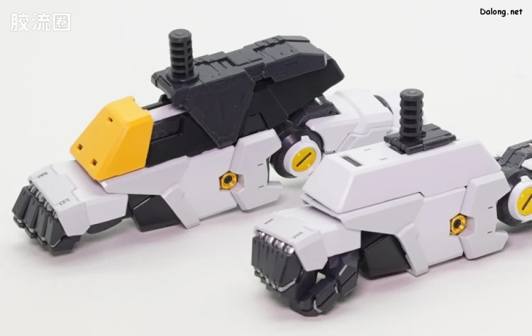 PG Unleashed RX-93 ν高达 - 图片