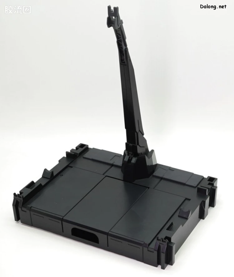 PG Unleashed RX-93 ν高达 - 图片