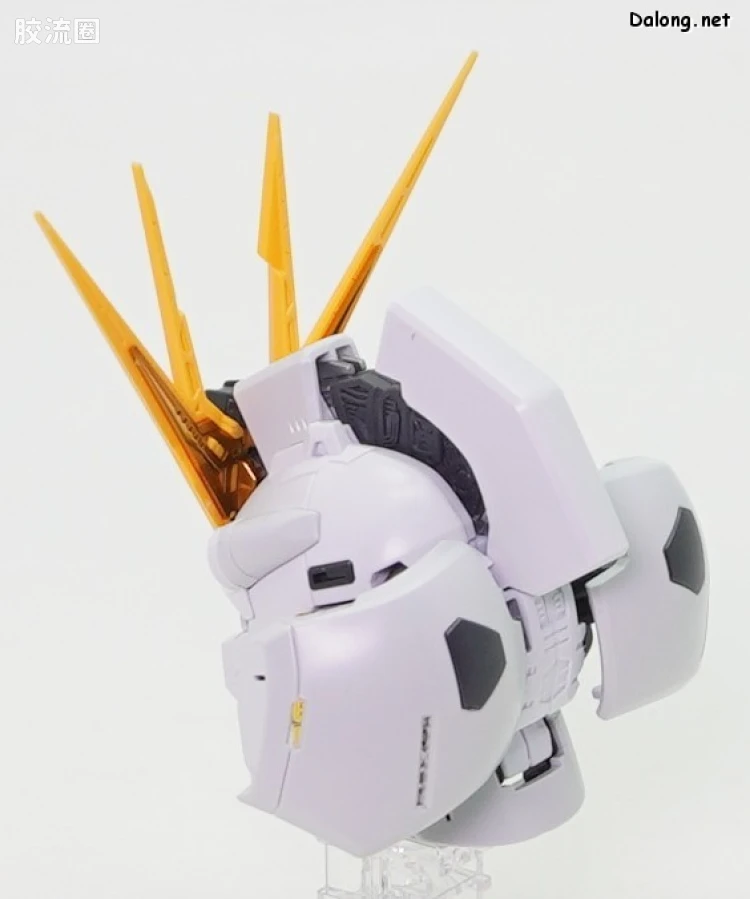 PG Unleashed RX-93 ν高达 - 图片