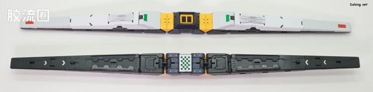 PG Unleashed RX-93 ν高达 - 图片