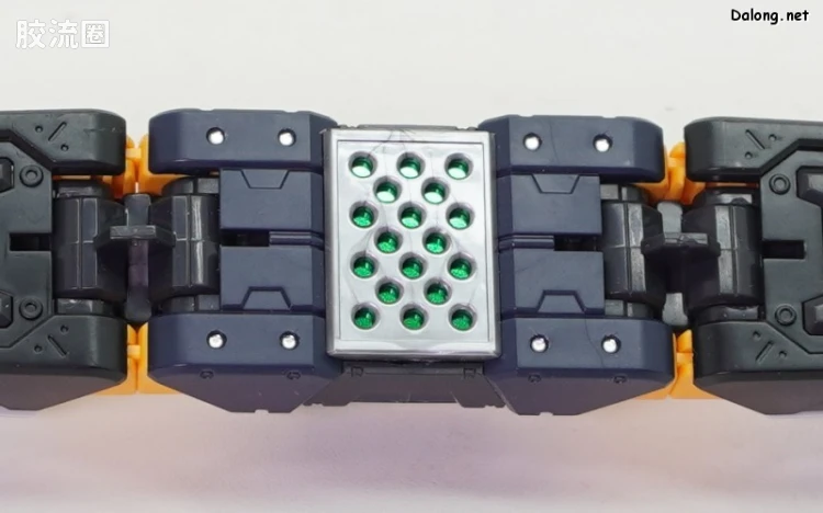 PG Unleashed RX-93 ν高达 - 图片