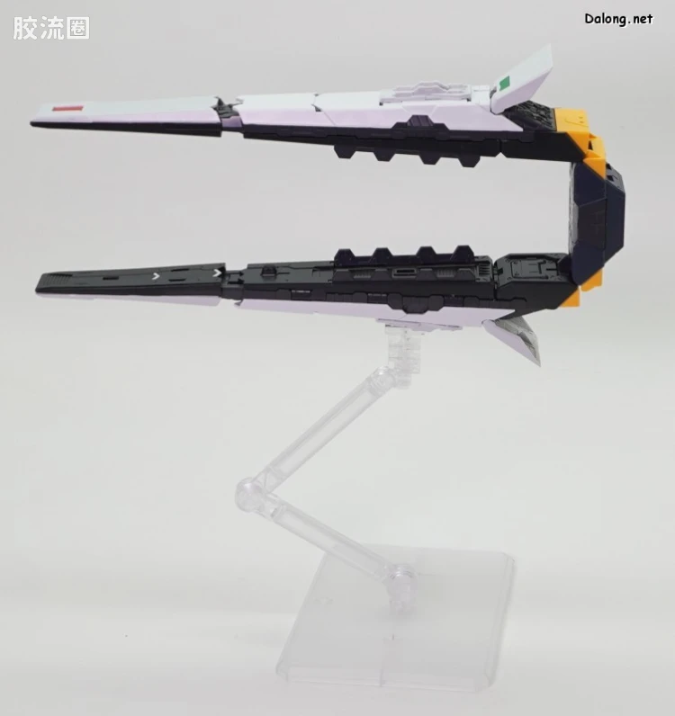 PG Unleashed RX-93 ν高达 - 图片