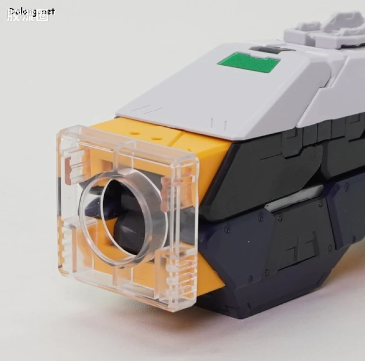 PG Unleashed RX-93 ν高达 - 图片