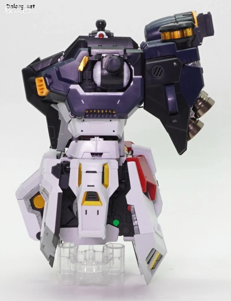 PG Unleashed RX-93 ν高达 - 图片