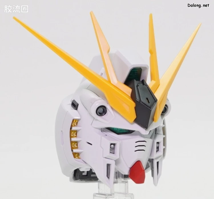 PG Unleashed RX-93 ν高达 - 图片