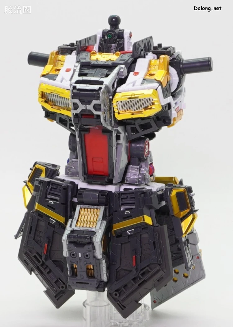 PG Unleashed RX-93 ν高达 - 图片