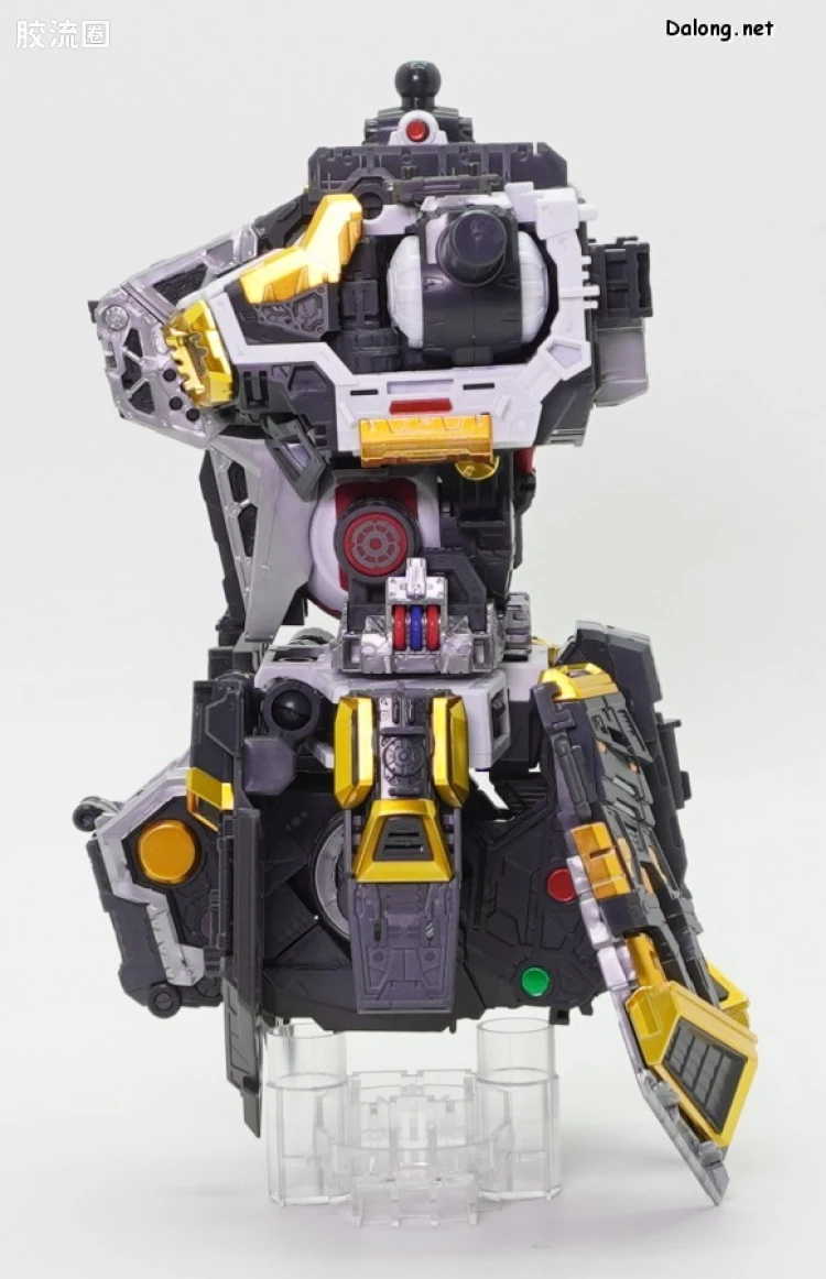 PG Unleashed RX-93 ν高达 - 图片