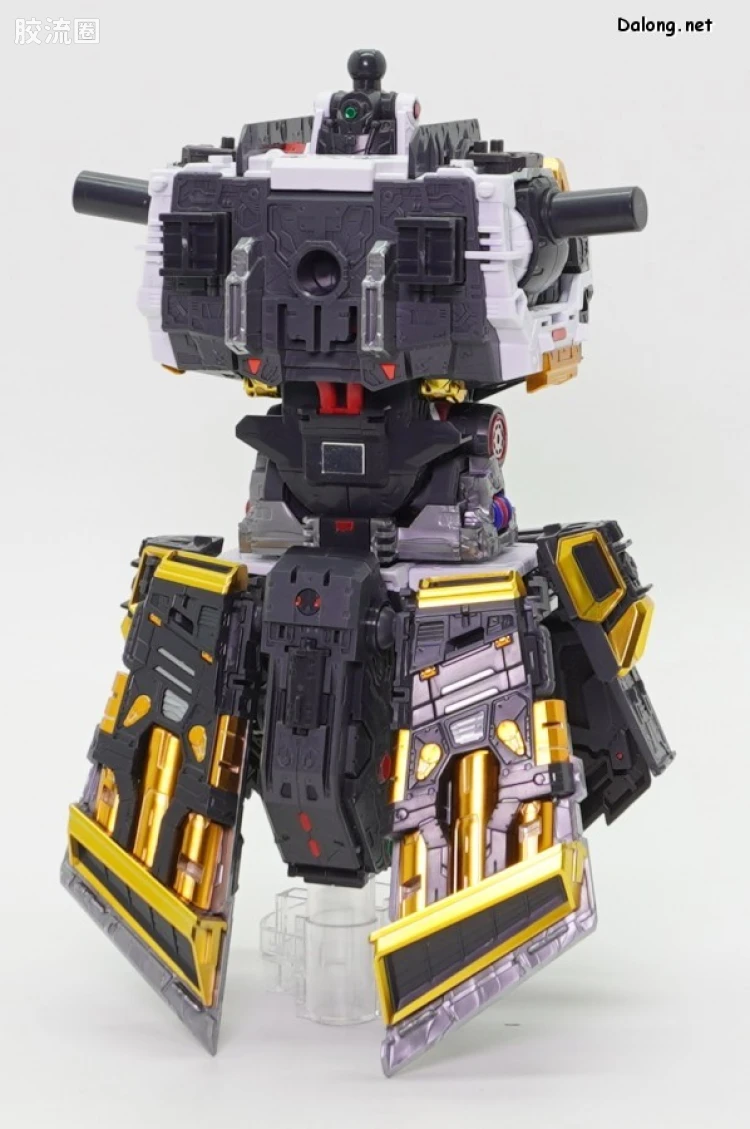PG Unleashed RX-93 ν高达 - 图片