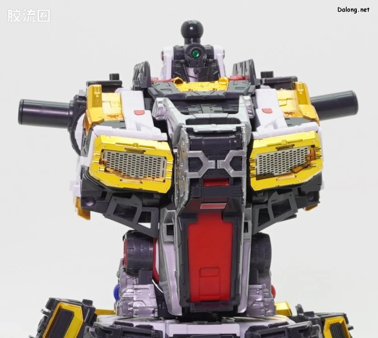 PG Unleashed RX-93 ν高达 - 图片