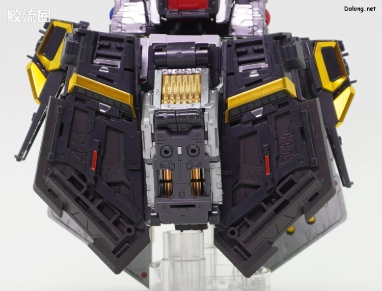 PG Unleashed RX-93 ν高达 - 图片