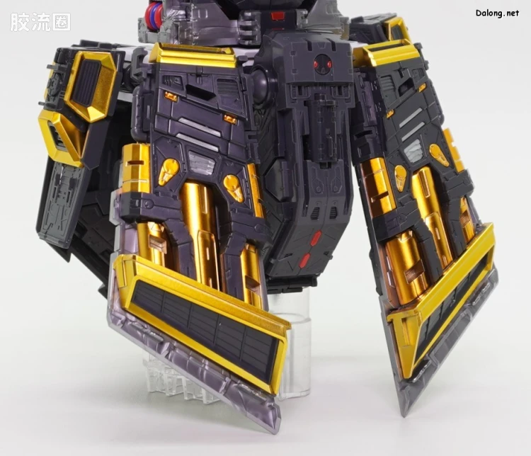 PG Unleashed RX-93 ν高达 - 图片