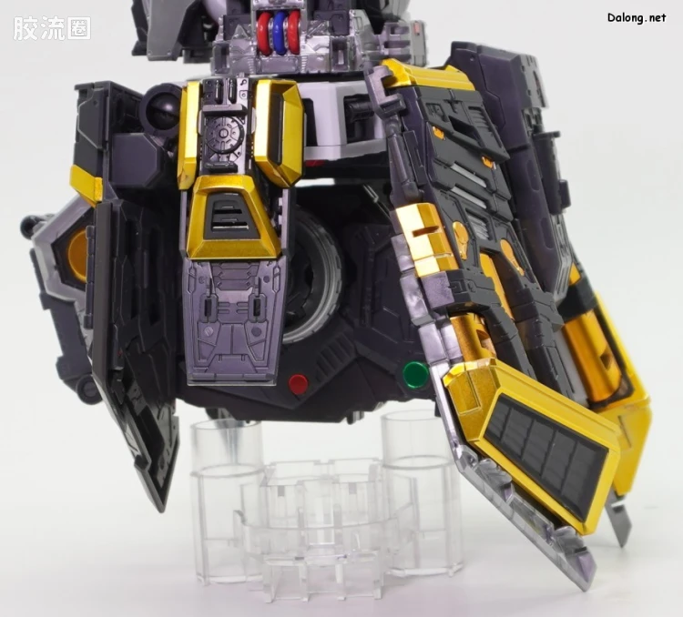 PG Unleashed RX-93 ν高达 - 图片