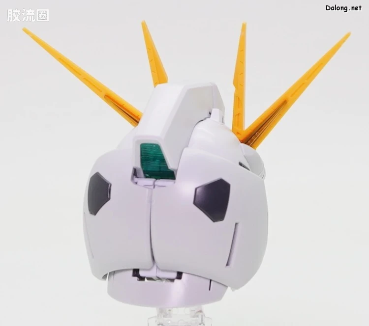 PG Unleashed RX-93 ν高达 - 图片