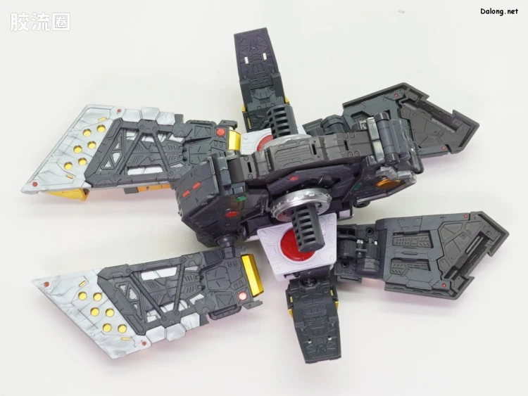 PG Unleashed RX-93 ν高达 - 图片