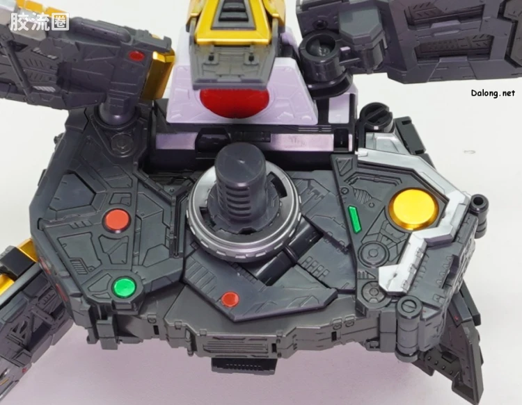 PG Unleashed RX-93 ν高达 - 图片