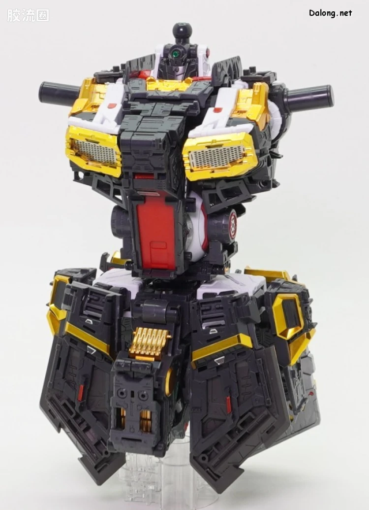 PG Unleashed RX-93 ν高达 - 图片