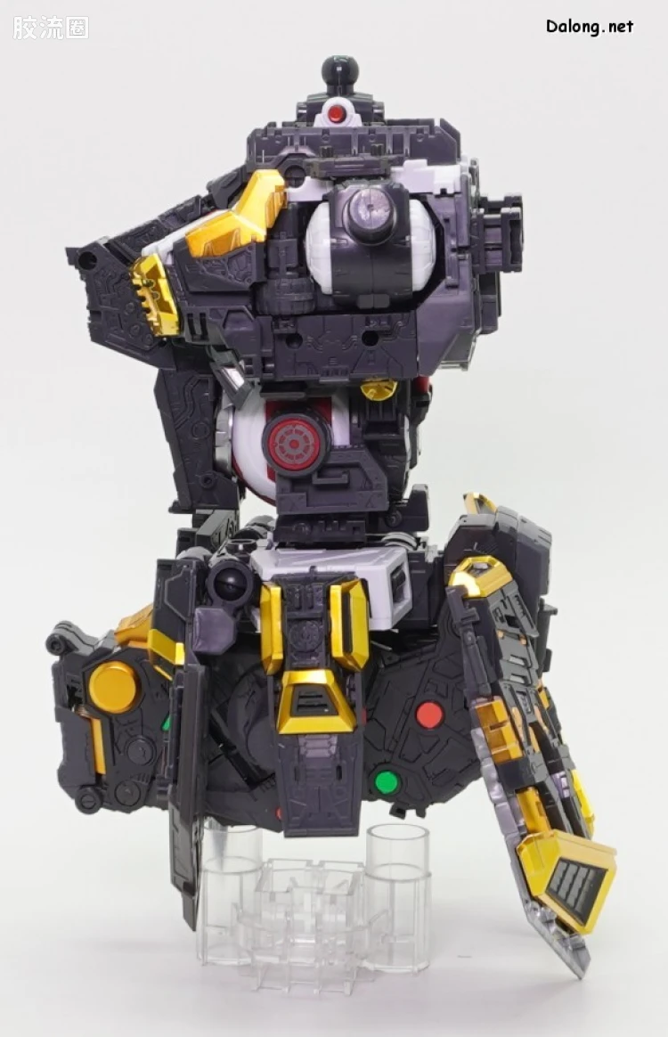 PG Unleashed RX-93 ν高达 - 图片