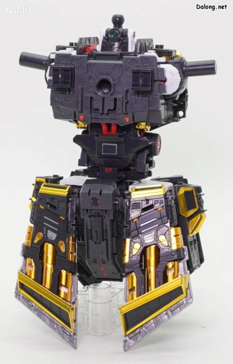 PG Unleashed RX-93 ν高达 - 图片