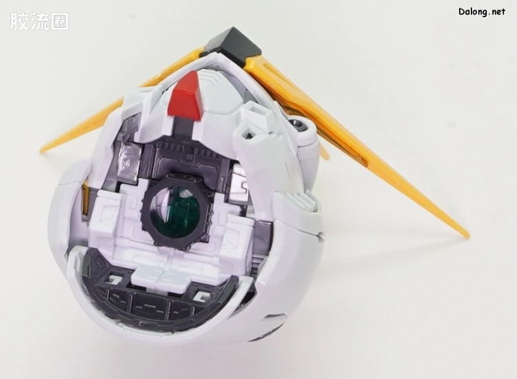 PG Unleashed RX-93 ν高达 - 图片