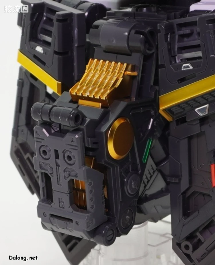 PG Unleashed RX-93 ν高达 - 图片