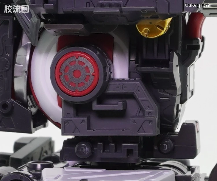 PG Unleashed RX-93 ν高达 - 图片