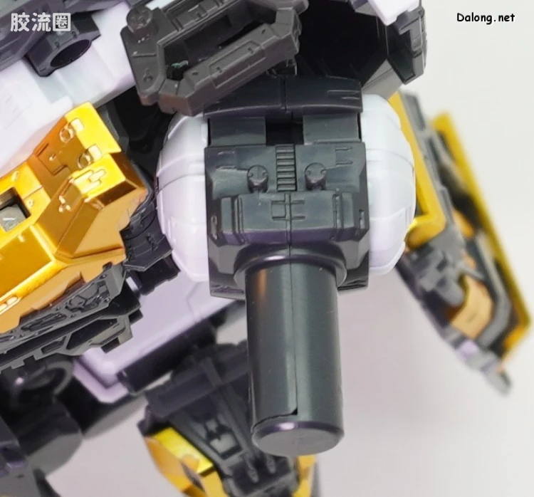 PG Unleashed RX-93 ν高达 - 图片