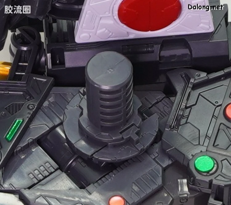 PG Unleashed RX-93 ν高达 - 图片