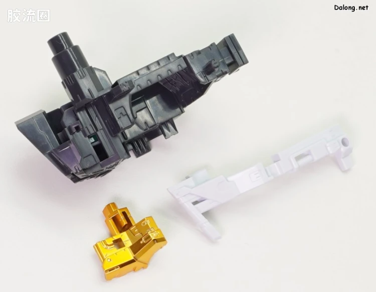 PG Unleashed RX-93 ν高达 - 图片