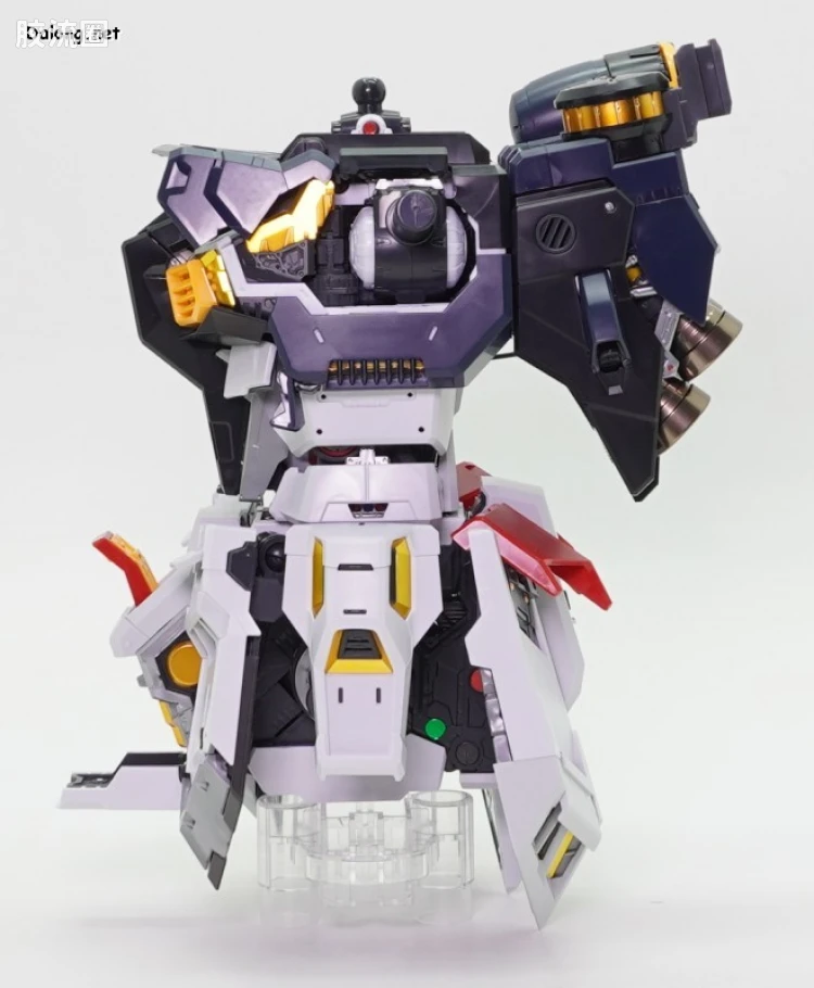PG Unleashed RX-93 ν高达 - 图片