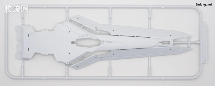 PG Unleashed RX-93 ν高达 - 图片