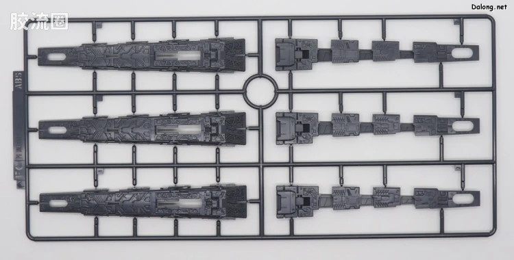 PG Unleashed RX-93 ν高达 - 图片