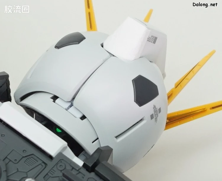 PG Unleashed RX-93 ν高达 - 图片