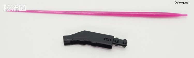 PG Unleashed RX-93 ν高达 - 图片