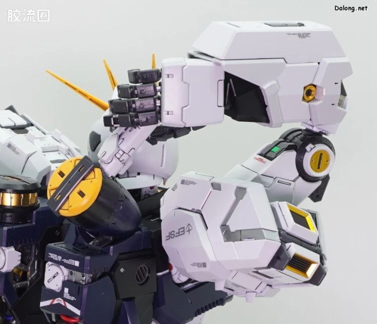 PG Unleashed RX-93 ν高达 - 图片