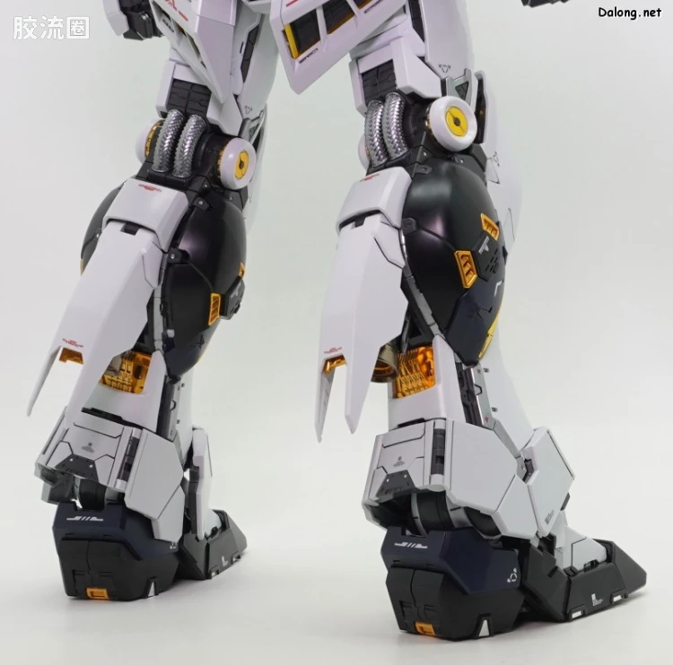 PG Unleashed RX-93 ν高达 - 图片