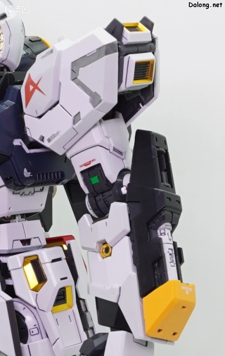 PG Unleashed RX-93 ν高达 - 图片