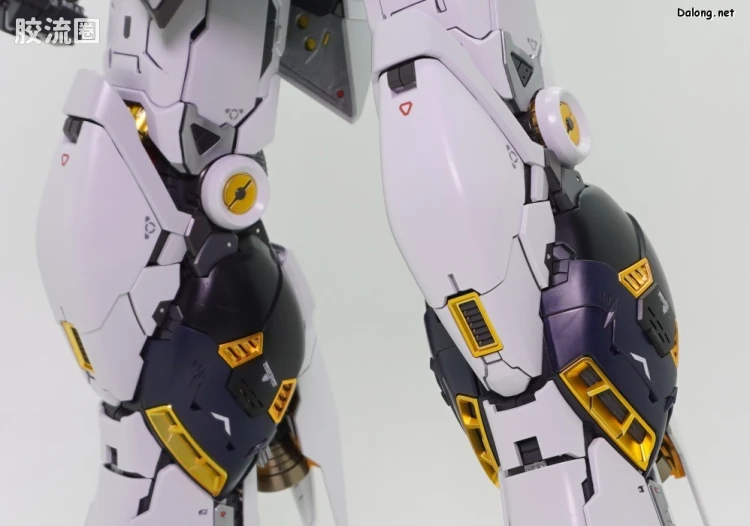 PG Unleashed RX-93 ν高达 - 图片