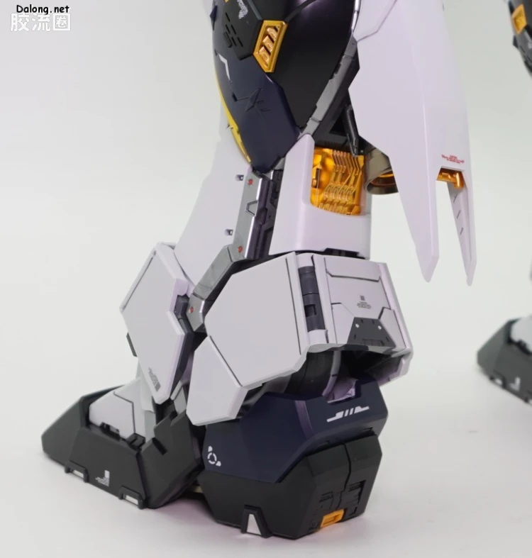 PG Unleashed RX-93 ν高达 - 图片