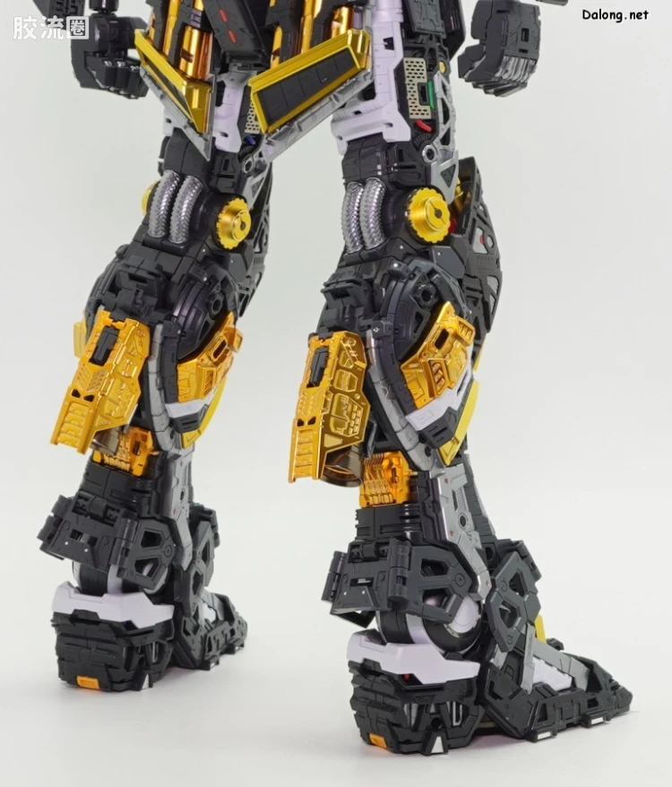 PG Unleashed RX-93 ν高达 - 图片