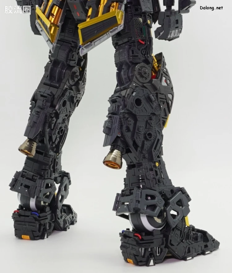 PG Unleashed RX-93 ν高达 - 图片