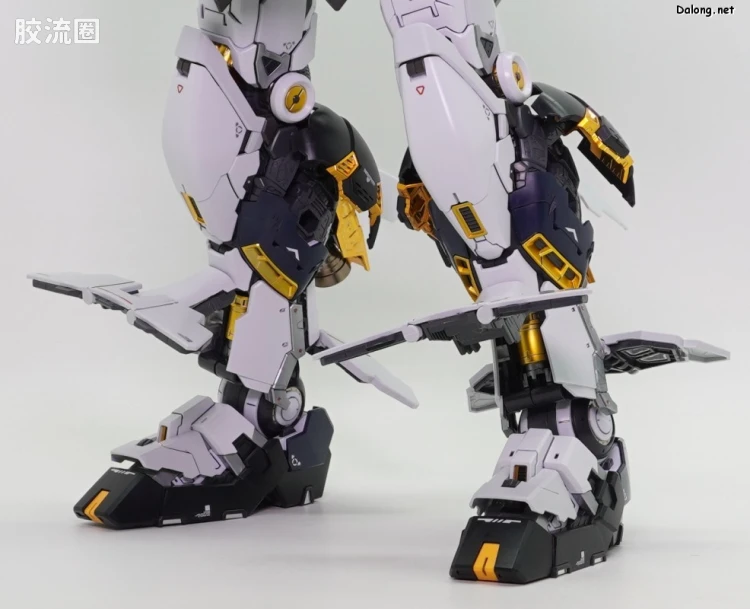 PG Unleashed RX-93 ν高达 - 图片