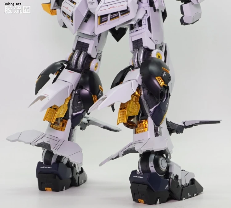 PG Unleashed RX-93 ν高达 - 图片