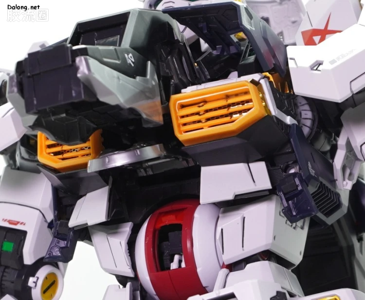 PG Unleashed RX-93 ν高达 - 图片