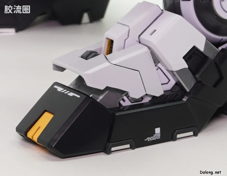 PG Unleashed RX-93 ν高达 - 图片