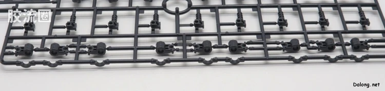 PG Unleashed RX-93 ν高达 - 图片