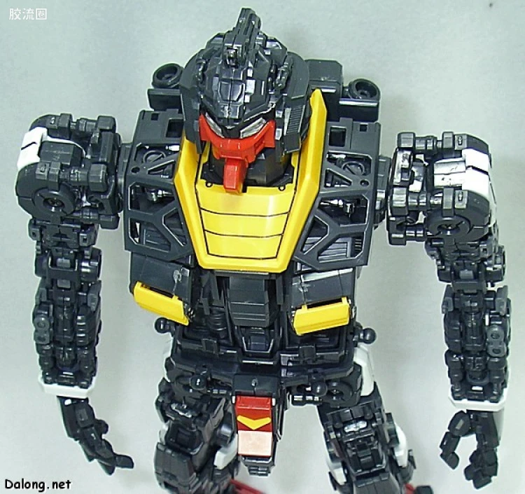 PG 普通版 RX-78-2 高达 - 图片