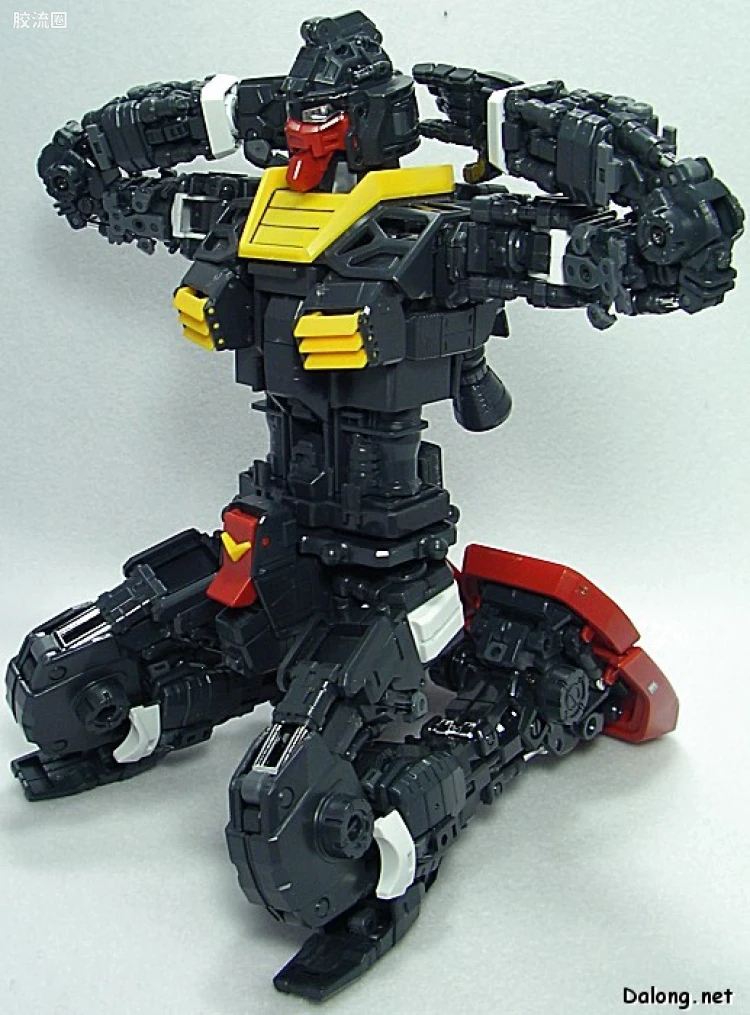 PG 普通版 RX-78-2 高达 - 图片