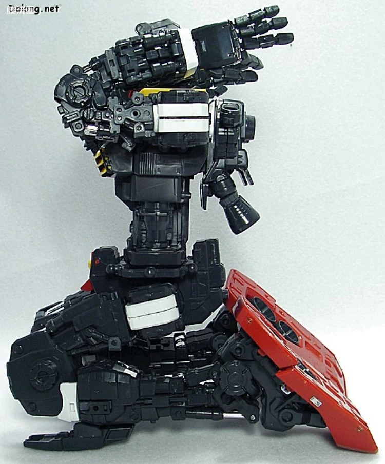 PG 普通版 RX-78-2 高达 - 图片