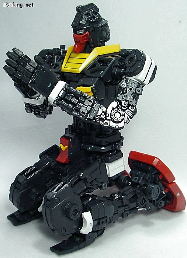 PG 普通版 RX-78-2 高达 - 图片