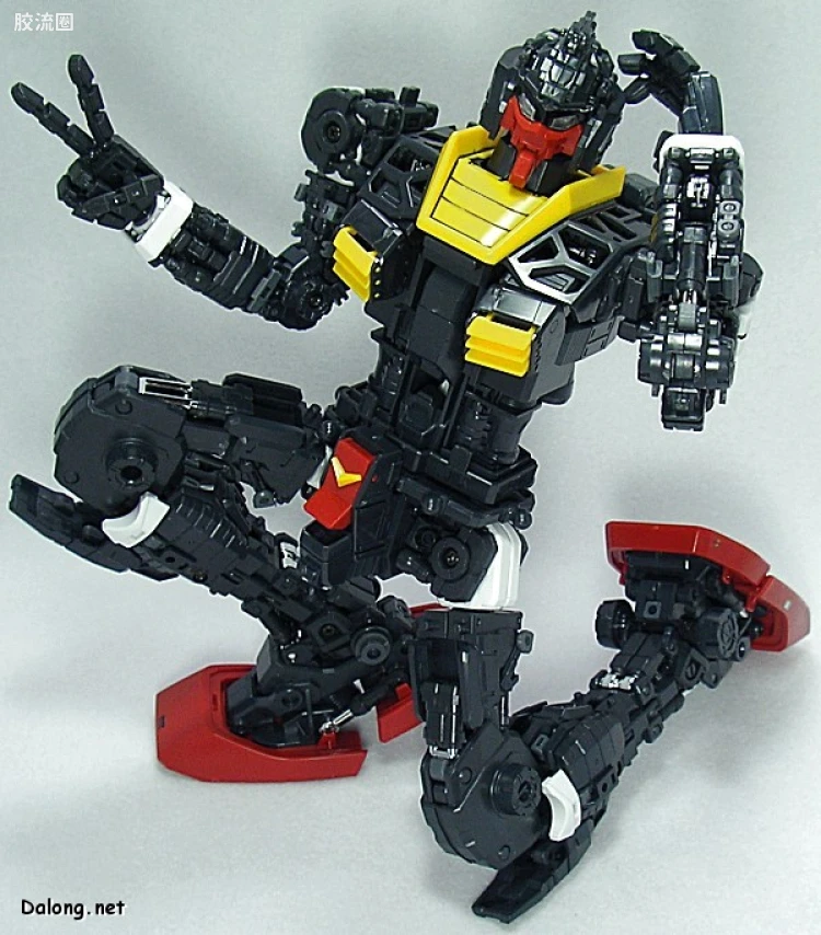 PG 普通版 RX-78-2 高达 - 图片